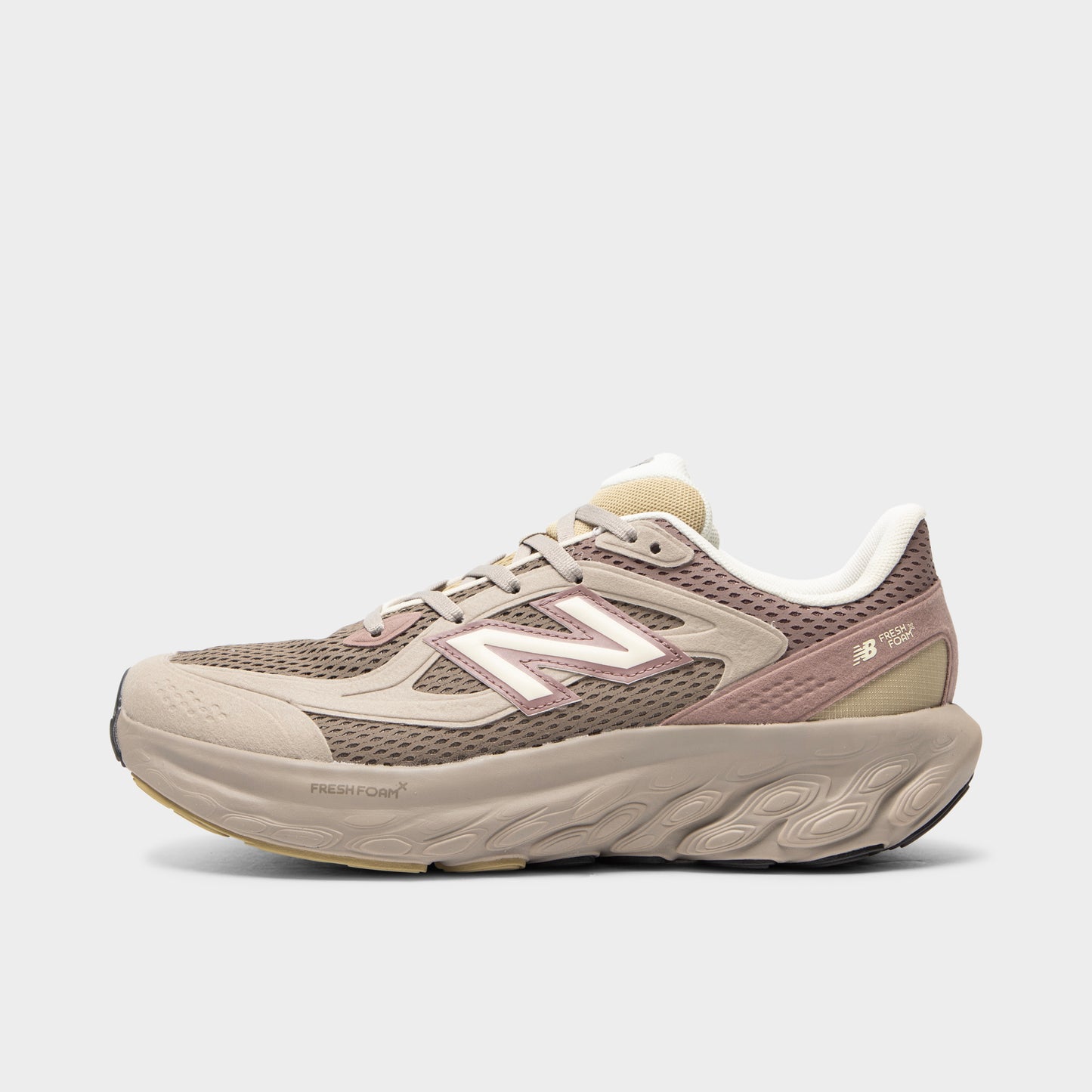 New Balance FF Trainer Arid Stone / Earth Shadow
