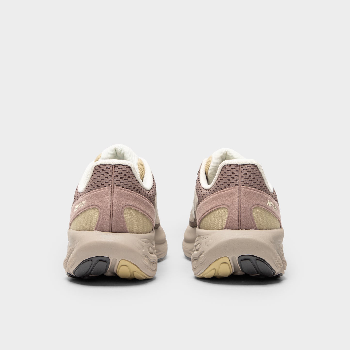 New Balance FF Trainer Arid Stone / Earth Shadow