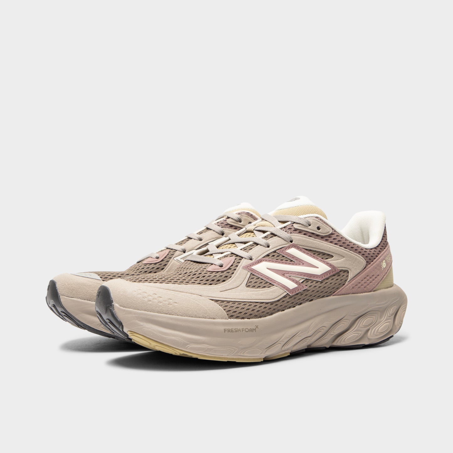 New Balance FF Trainer Arid Stone / Earth Shadow
