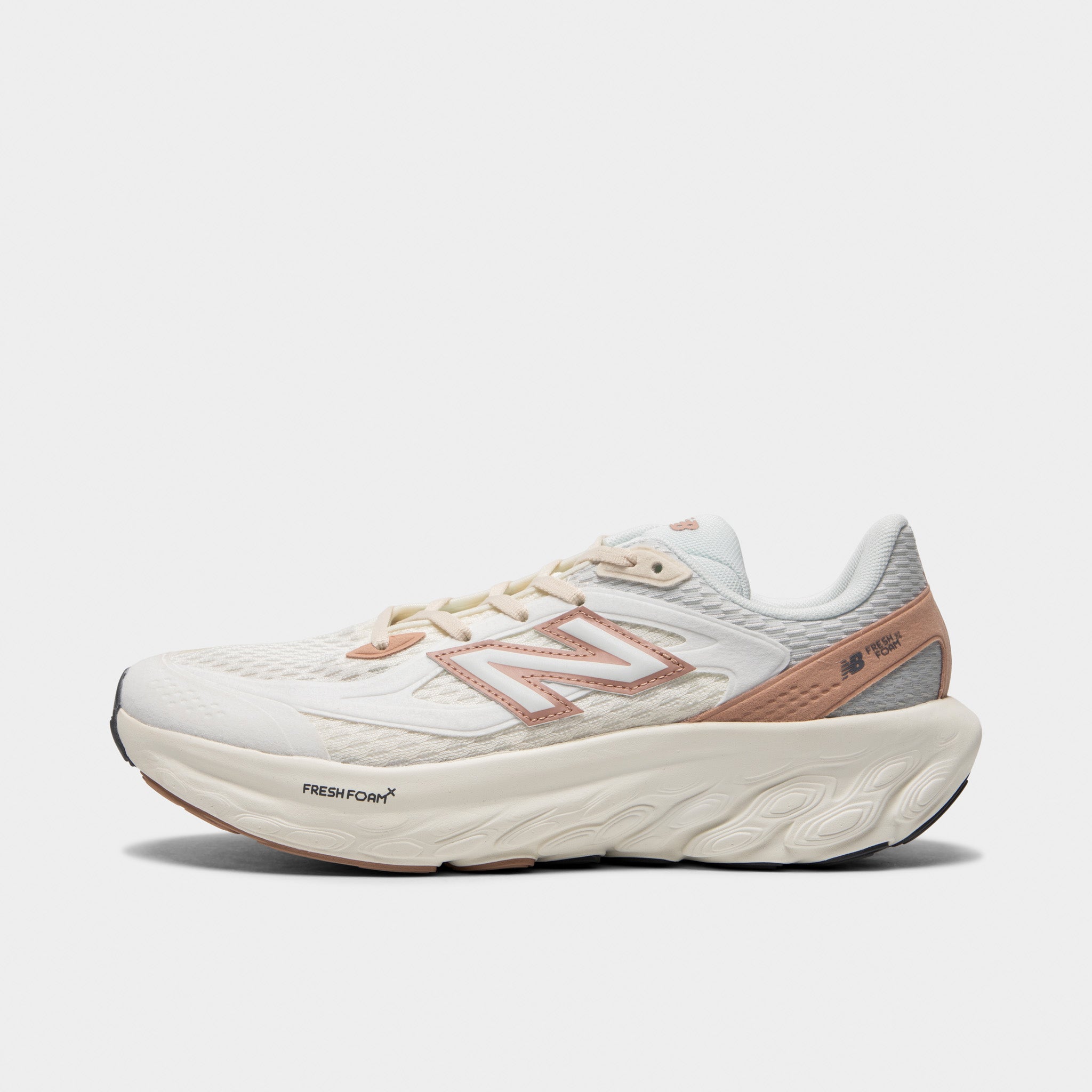 New Balance FF Trainer Sea Salt / Bisque – JD Sports