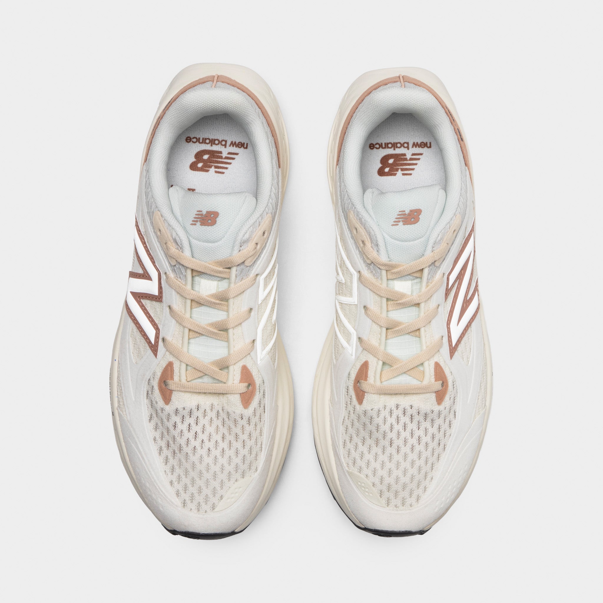 New Balance FF Trainer Sea Salt / Bisque – JD Sports
