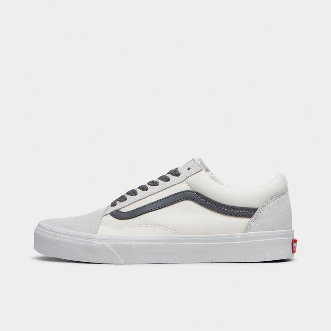 Jazz stripe vans clearance