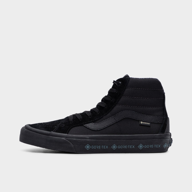 Vans Vault OG Old Skool LX / Black | JD Sports