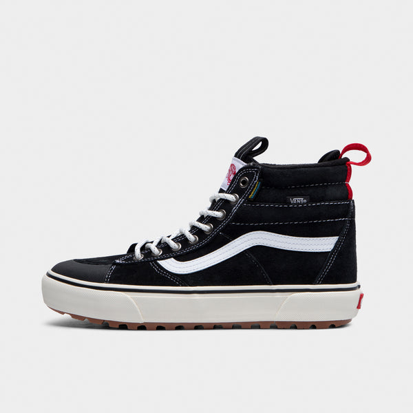 Vans Sk8 Hi MTE 2 Black True White