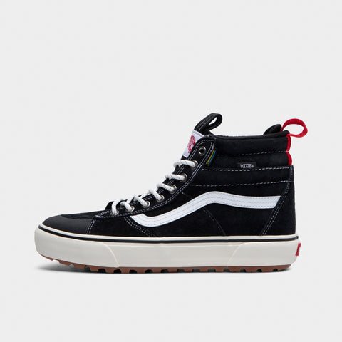 Vans sk8 hi jd sports on sale