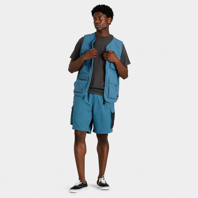 Vans Great Escape Vest / Vans Teal | JD Sports Canada