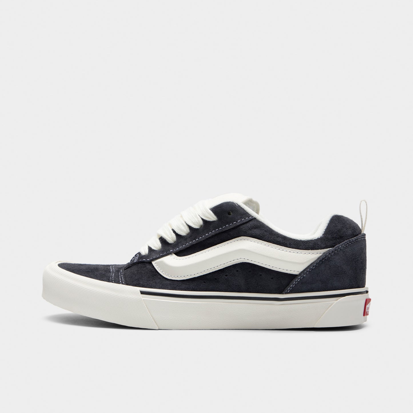 Vans Knu Skool Grey / White