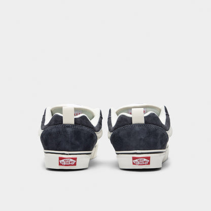 Vans Knu Skool Grey / White