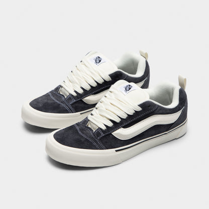 Vans Knu Skool Grey / White