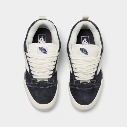 Vans Knu Skool Grey / White