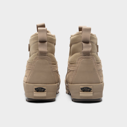 Vans MTE Sk8-Hi GORE-TEX Boot / Tan