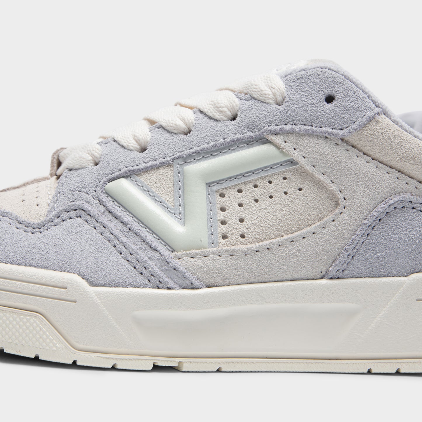Vans Upland Neutrals / Lunar Rock Grey