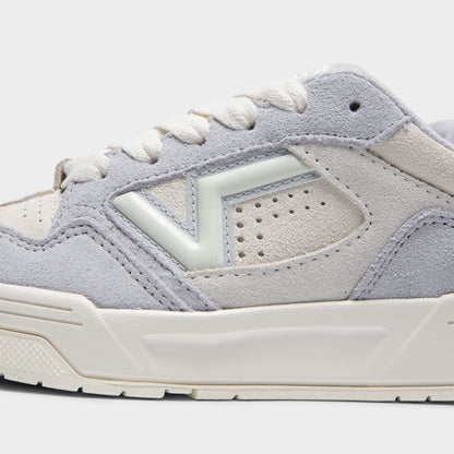 Vans Upland Neutrals / Lunar Rock Grey