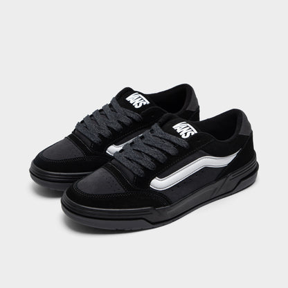 Vans Hylane Black / Asphalt - White