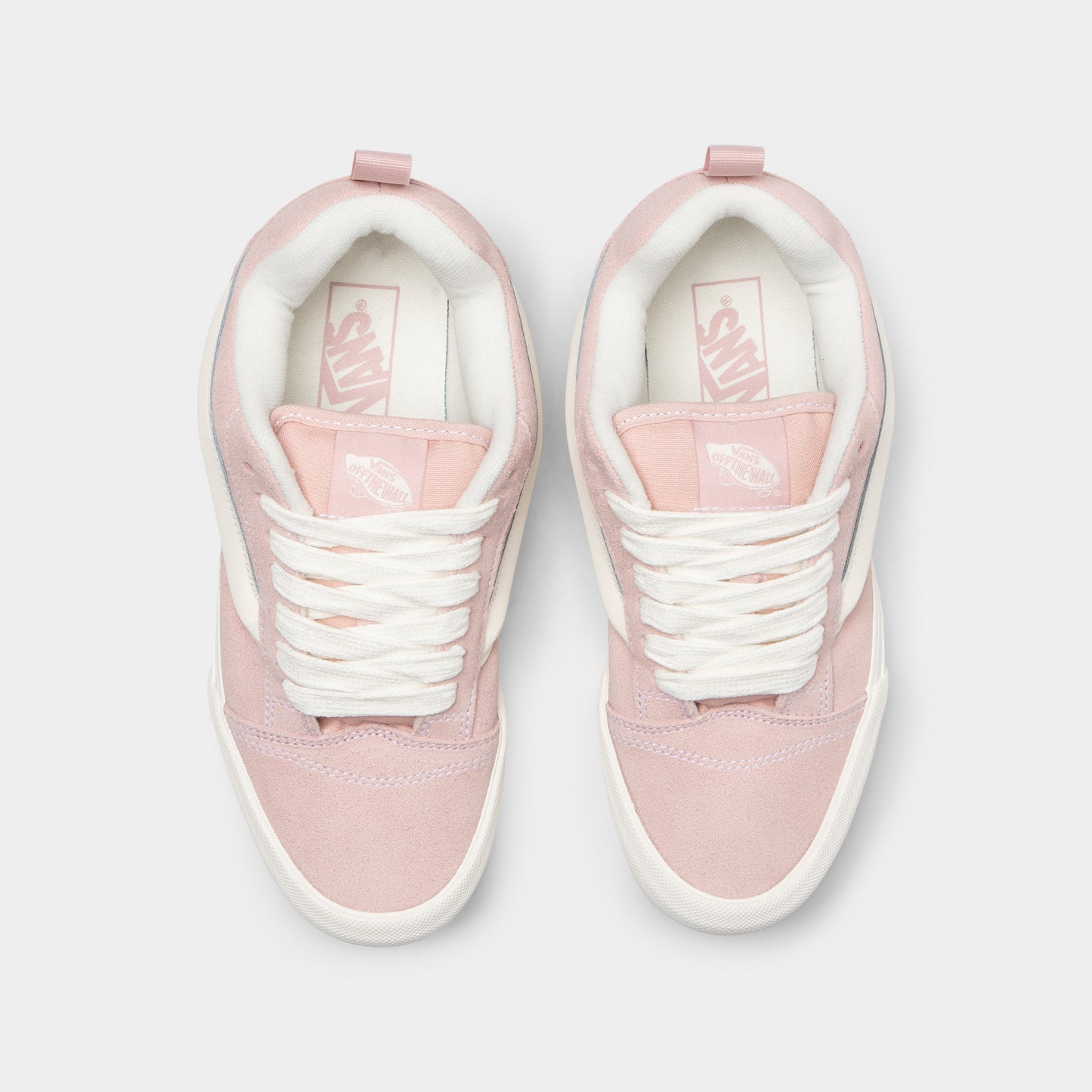 Vans Women's Knu Skool / Sepia Rose