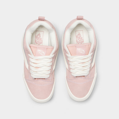 Vans Women's Knu Skool / Sepia Rose