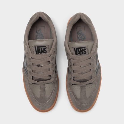 Vans Upland Suede / Black