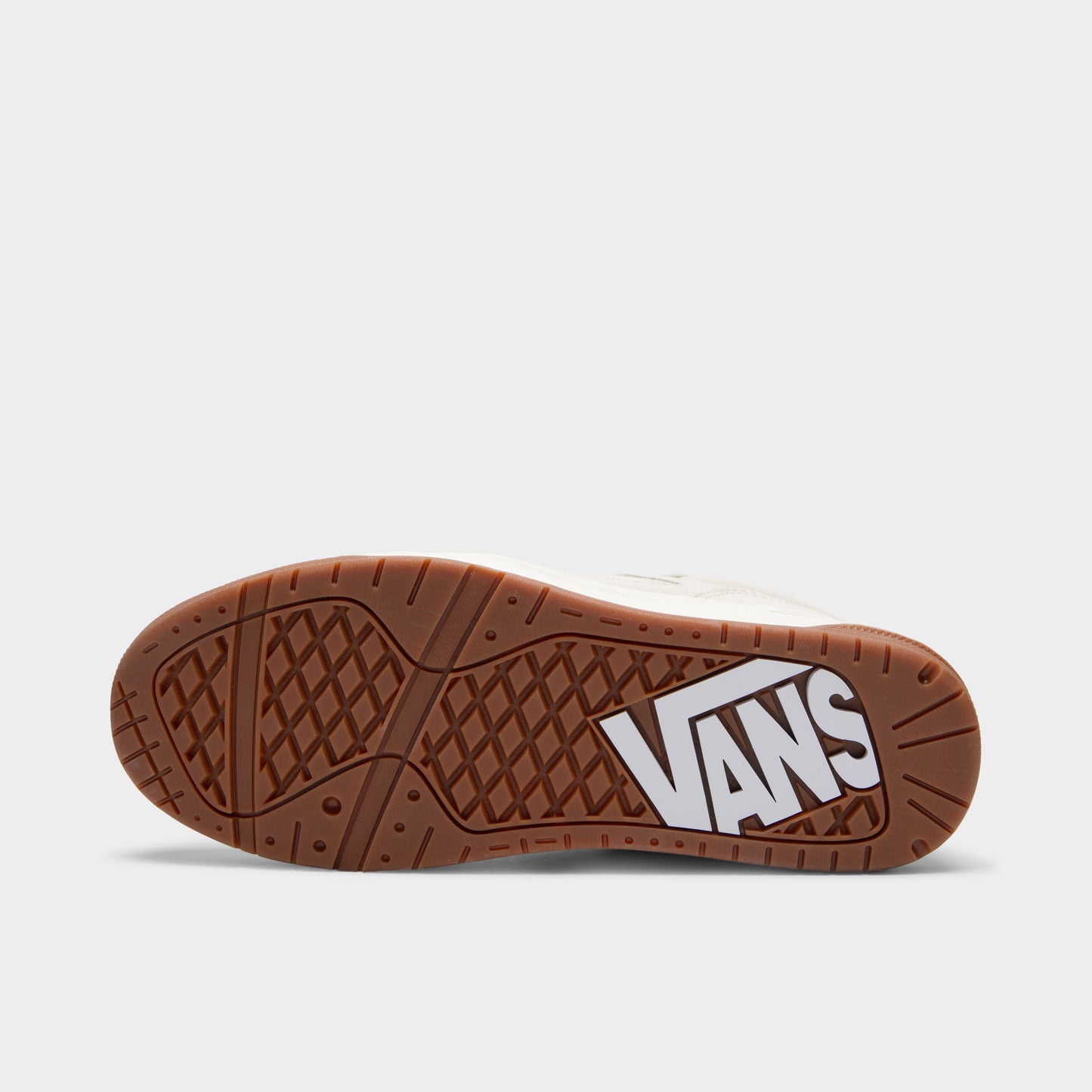 Vans Upland / Egret