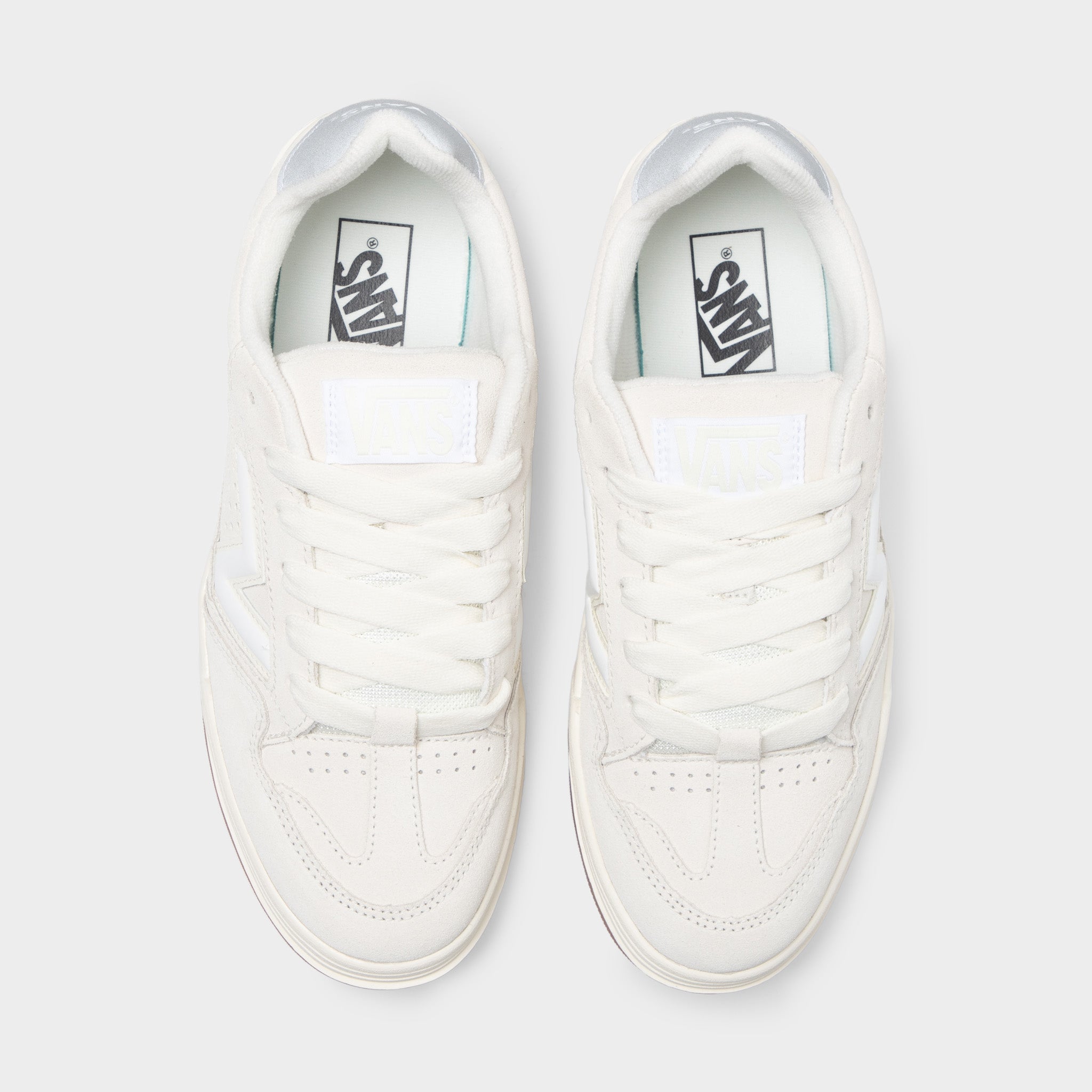 Vans Upland / Egret – JD Sports