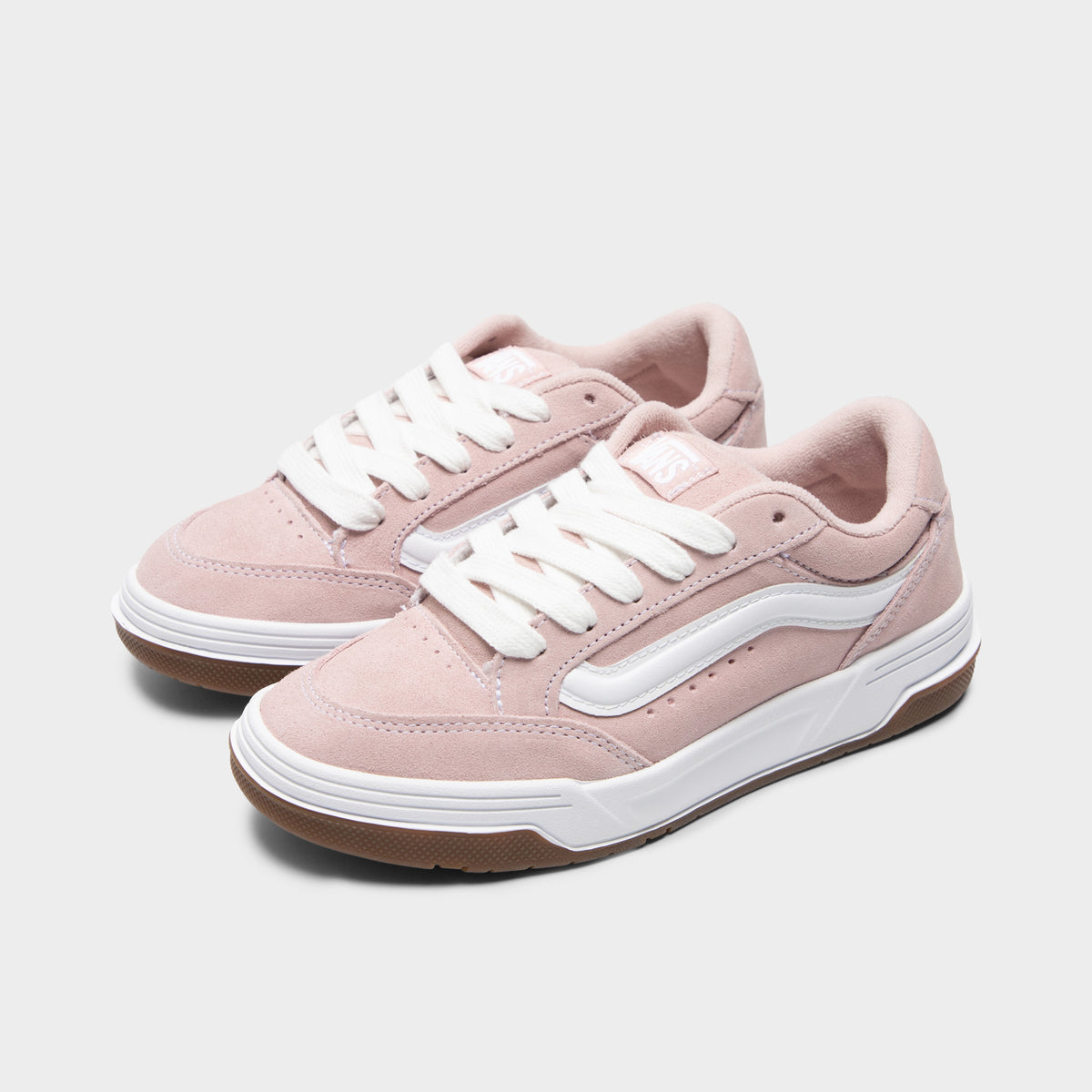 Vans Juniors' Hylane Sepia Rose True White – JD Sports