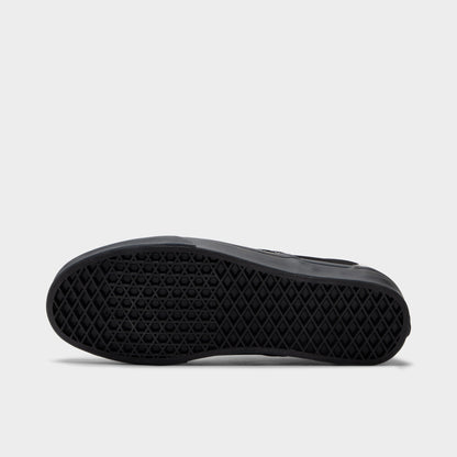 Vans Classic Slip-On Blanc / Noir