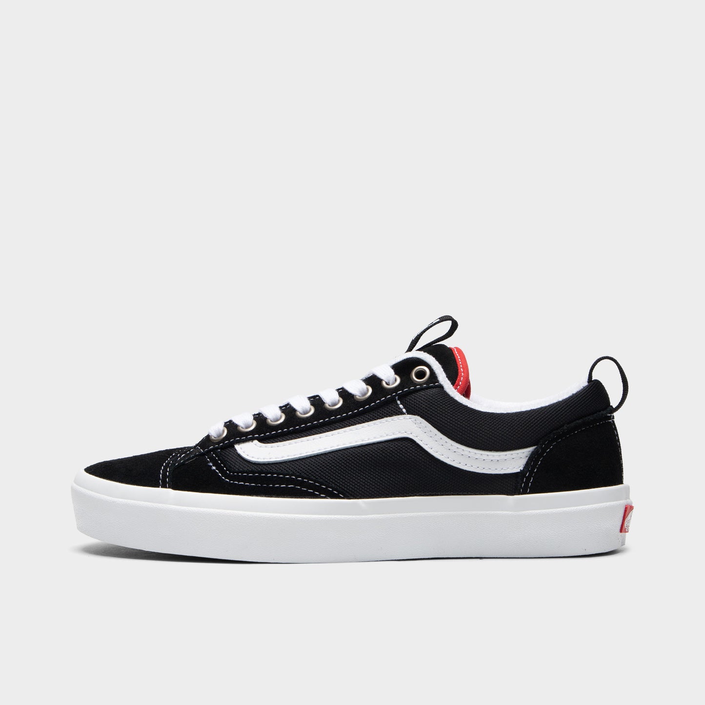 Vans Old Skool 36 + Black / White