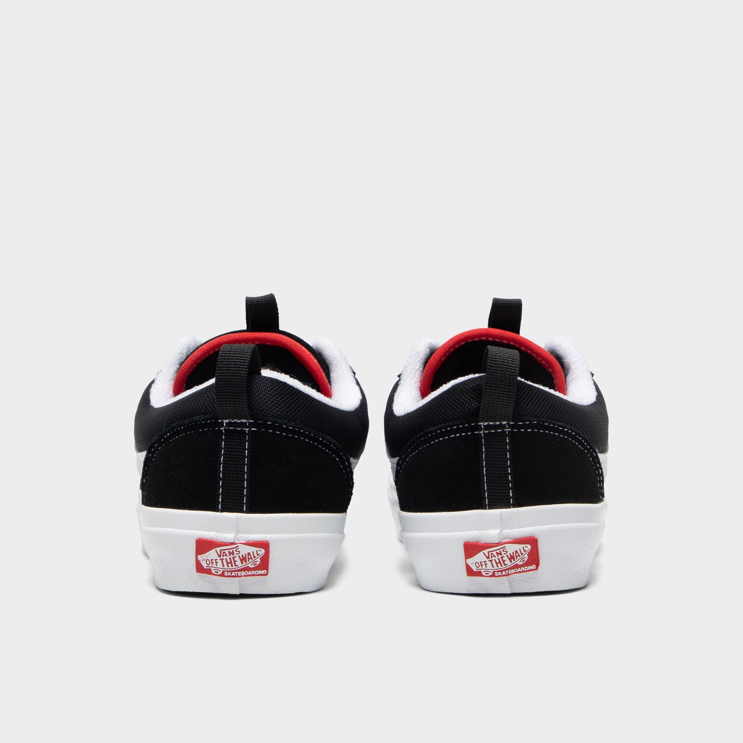 Vans Old Skool 36 + Black / White