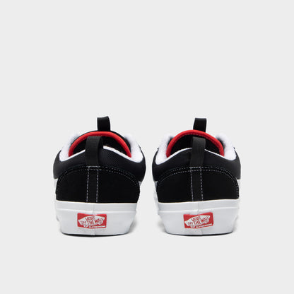 Vans Old Skool 36 + Black / White