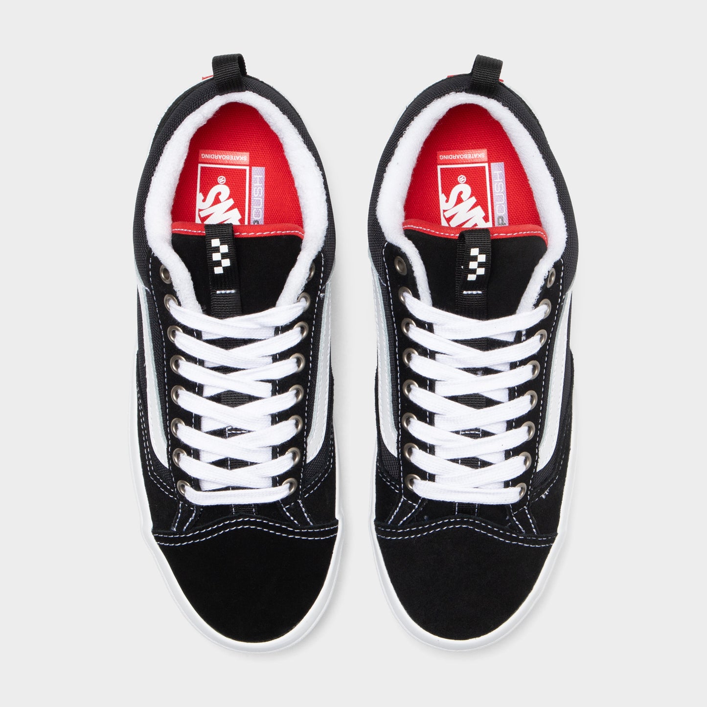 Vans Old Skool 36 + Black / White