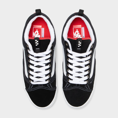 Vans Old Skool 36 + Black / White