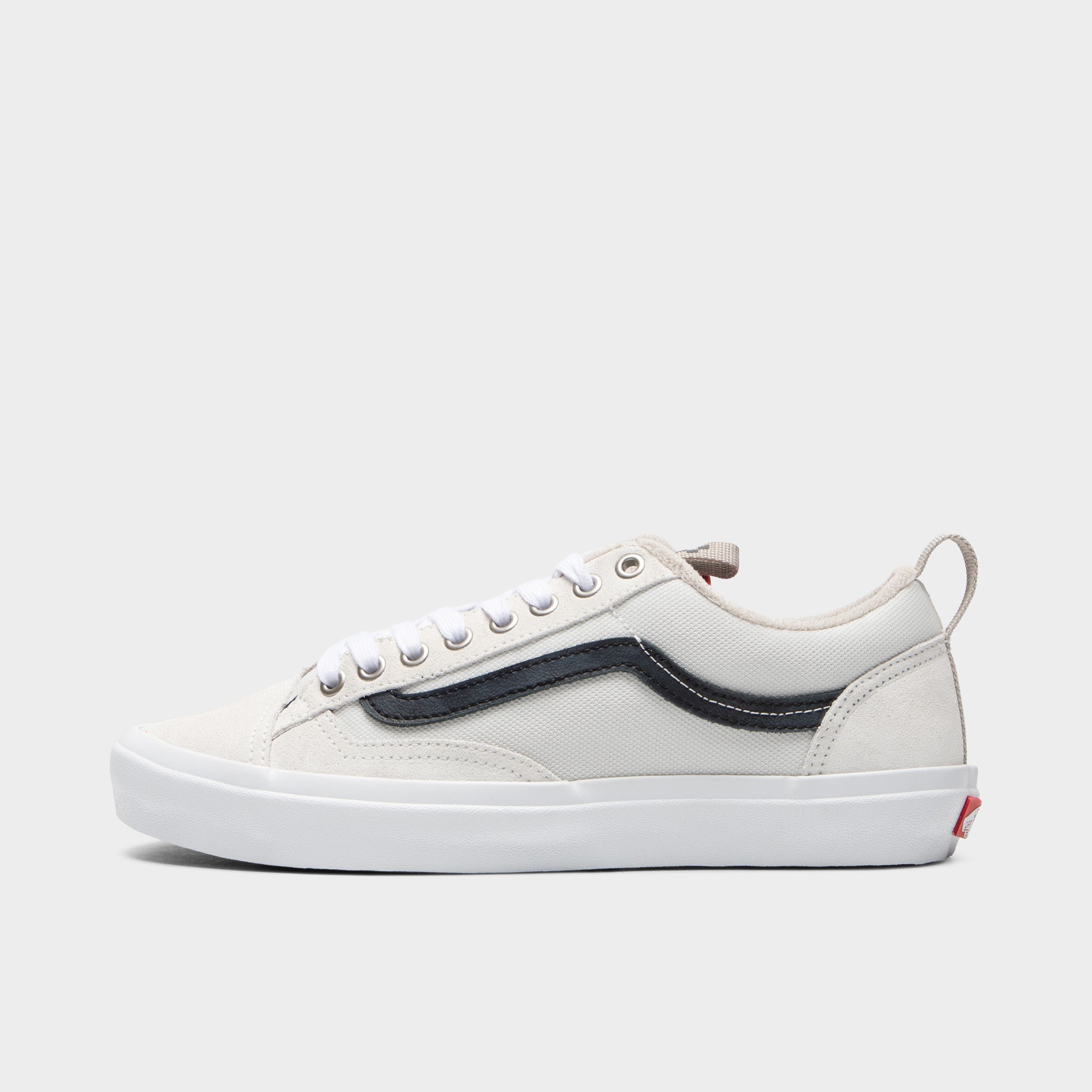 Vans Old Skool 36 + Antique White / Black – JD Sports