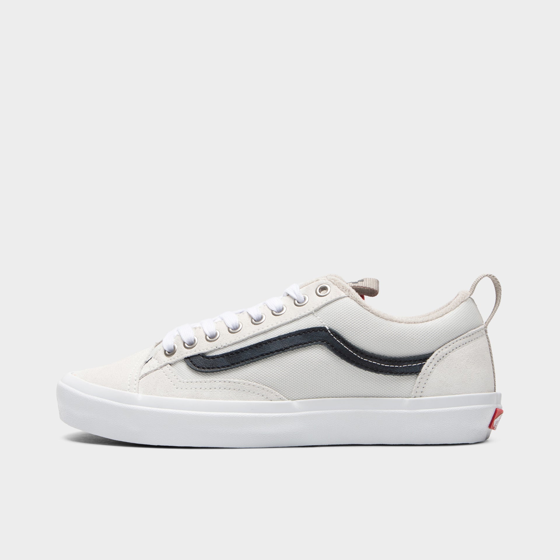 Vans Old Skool 36 Antique White Black – JD Sports