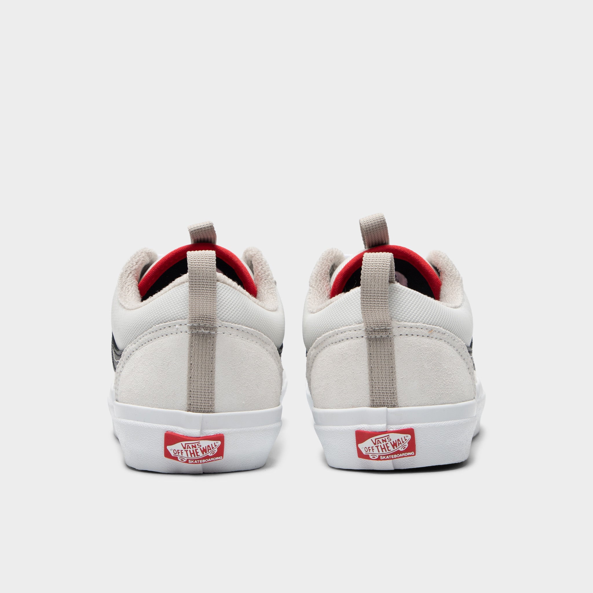 Vans Old Skool 36 + Antique White / Black – JD Sports