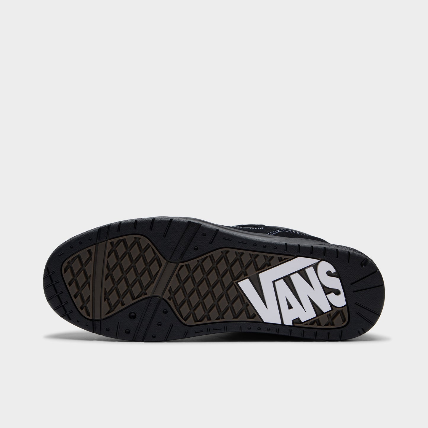 Vans Upland / Utility Black
