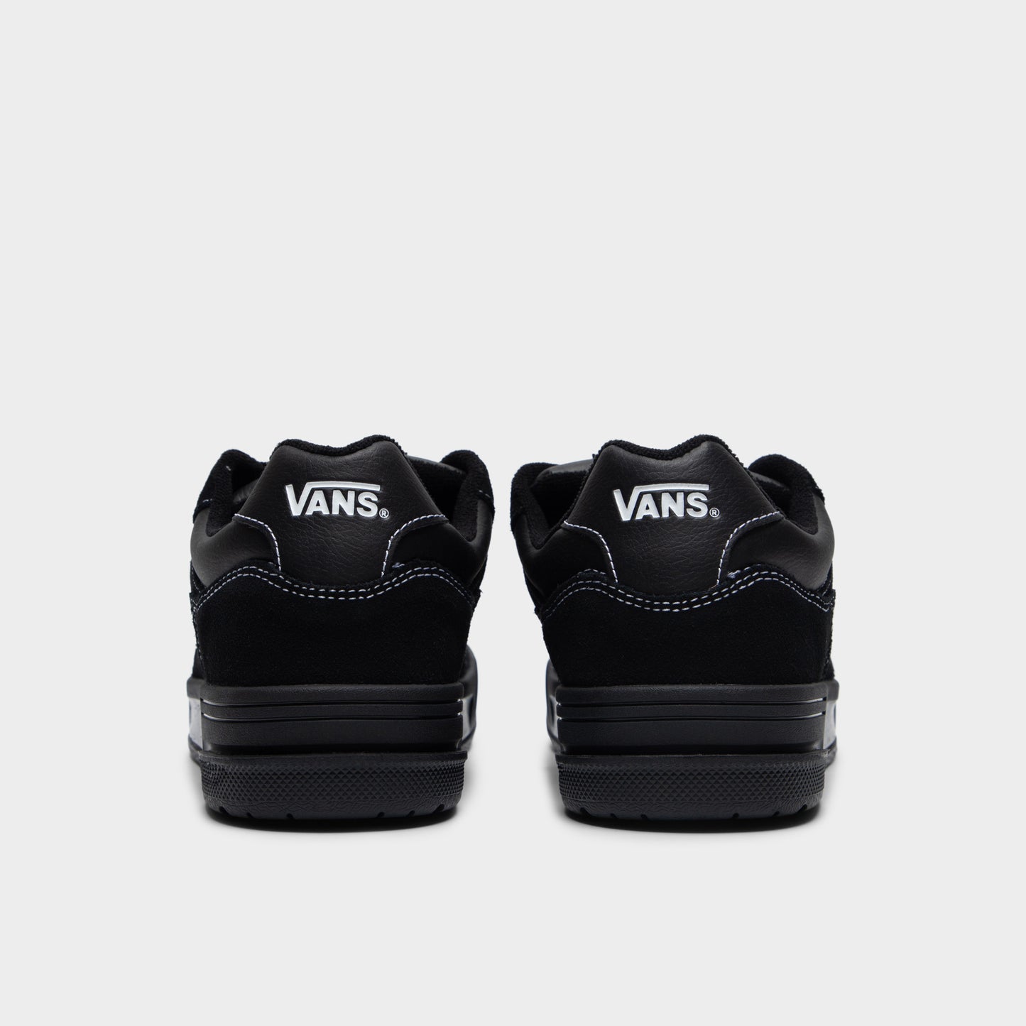 Vans Upland / Utility Black