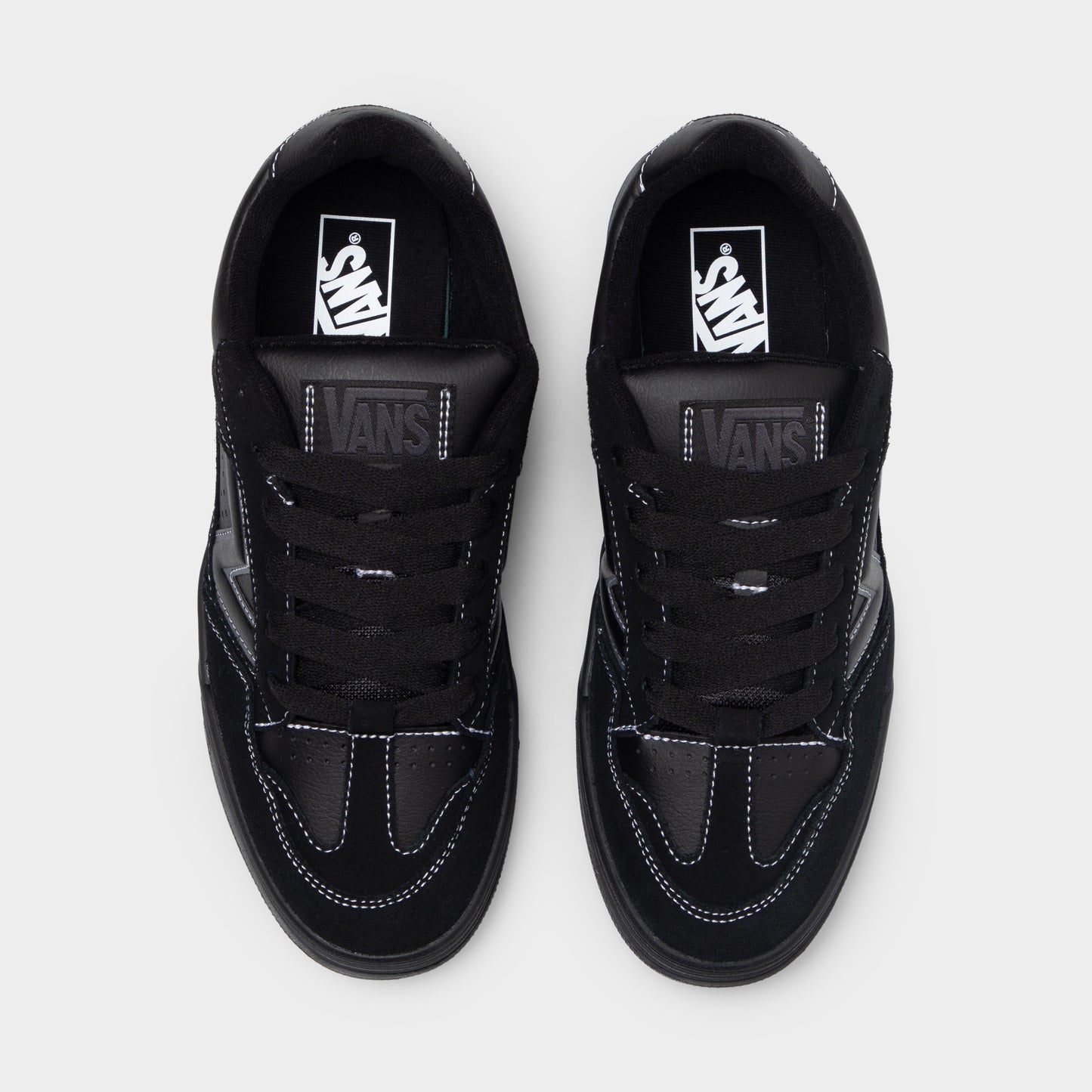 Vans Upland / Utility Black