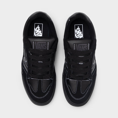 Vans Upland / Utility Black