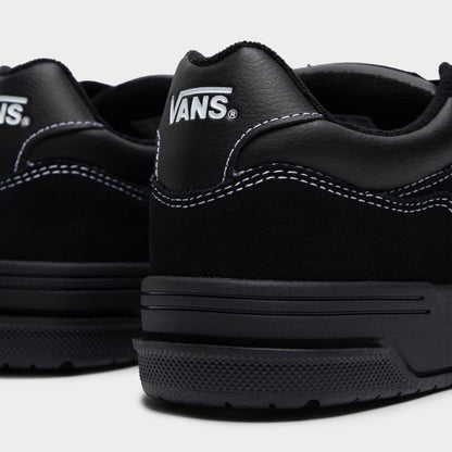 Vans Upland / Utility Black