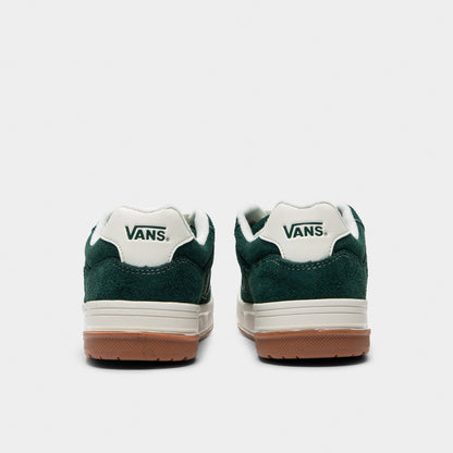 Vans Upland Vert / Blanc