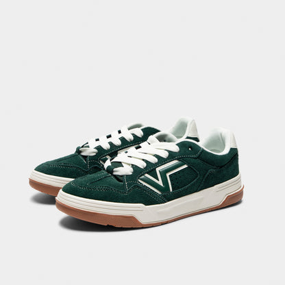 Vans Upland Vert / Blanc