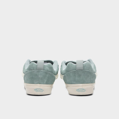 Vans Women's Knu Skool / Puritan Grey