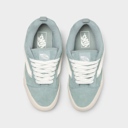 Vans Women's Knu Skool / Puritan Grey
