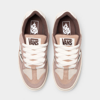 Vans Upland Neutral / Deep Taupe