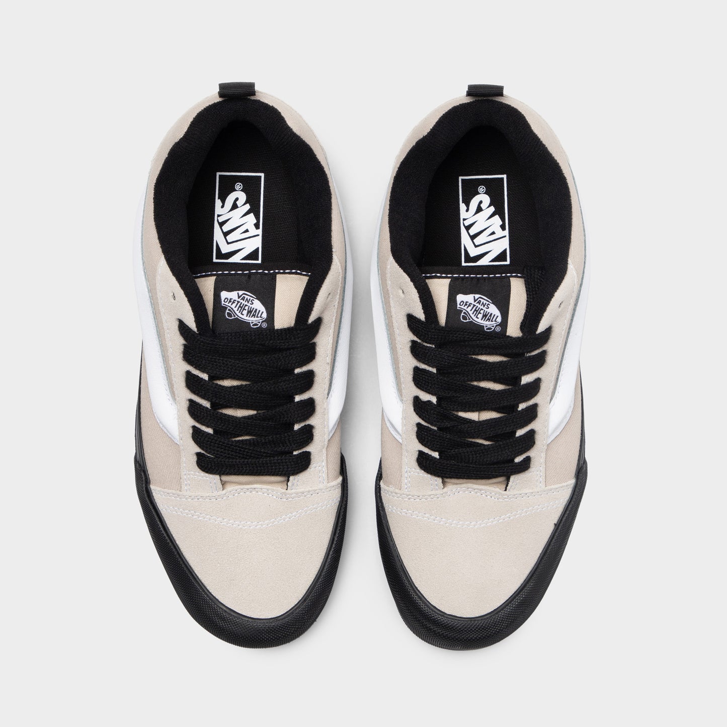 Vans Knu Skool Peyote / Black