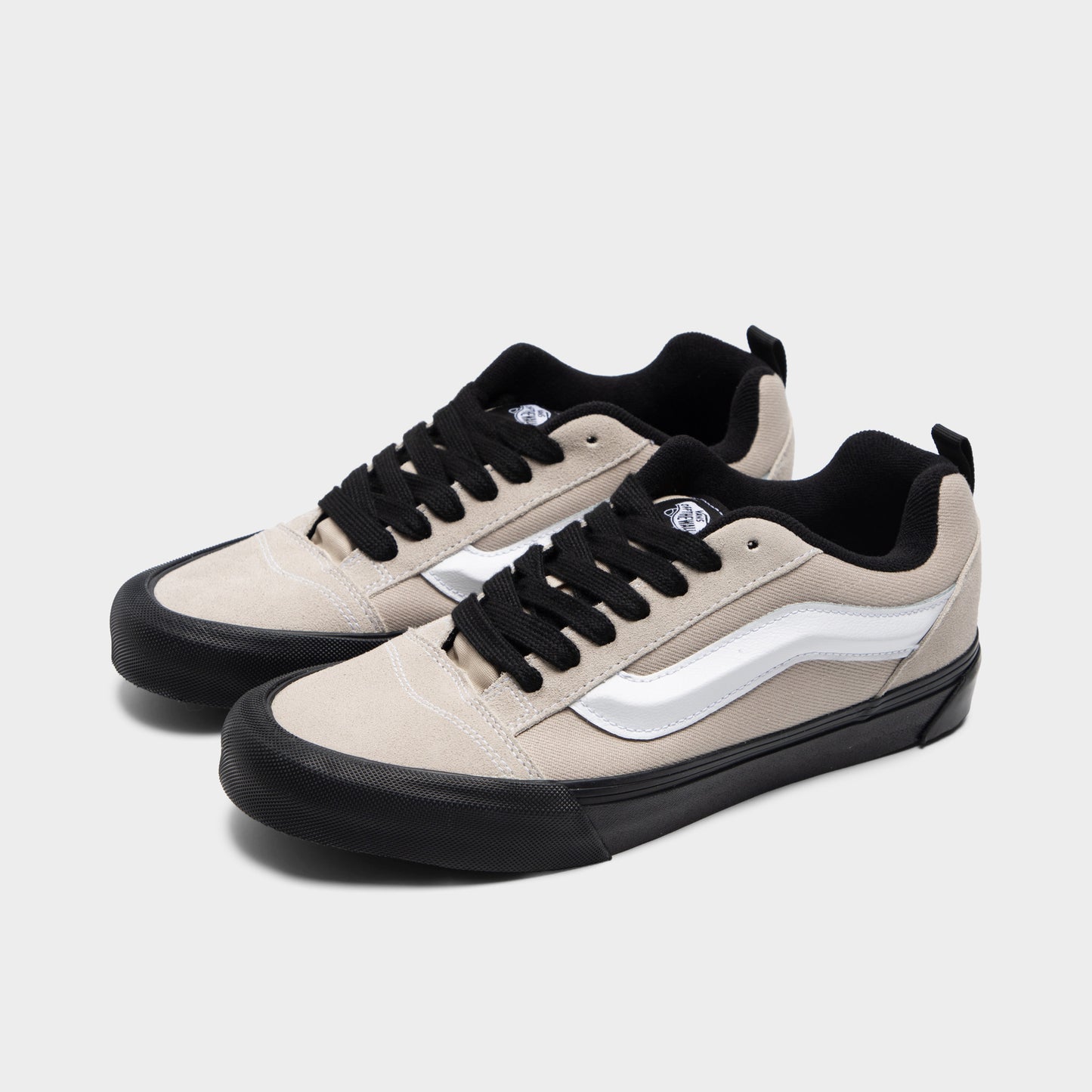 Vans Knu Skool Peyote / Black