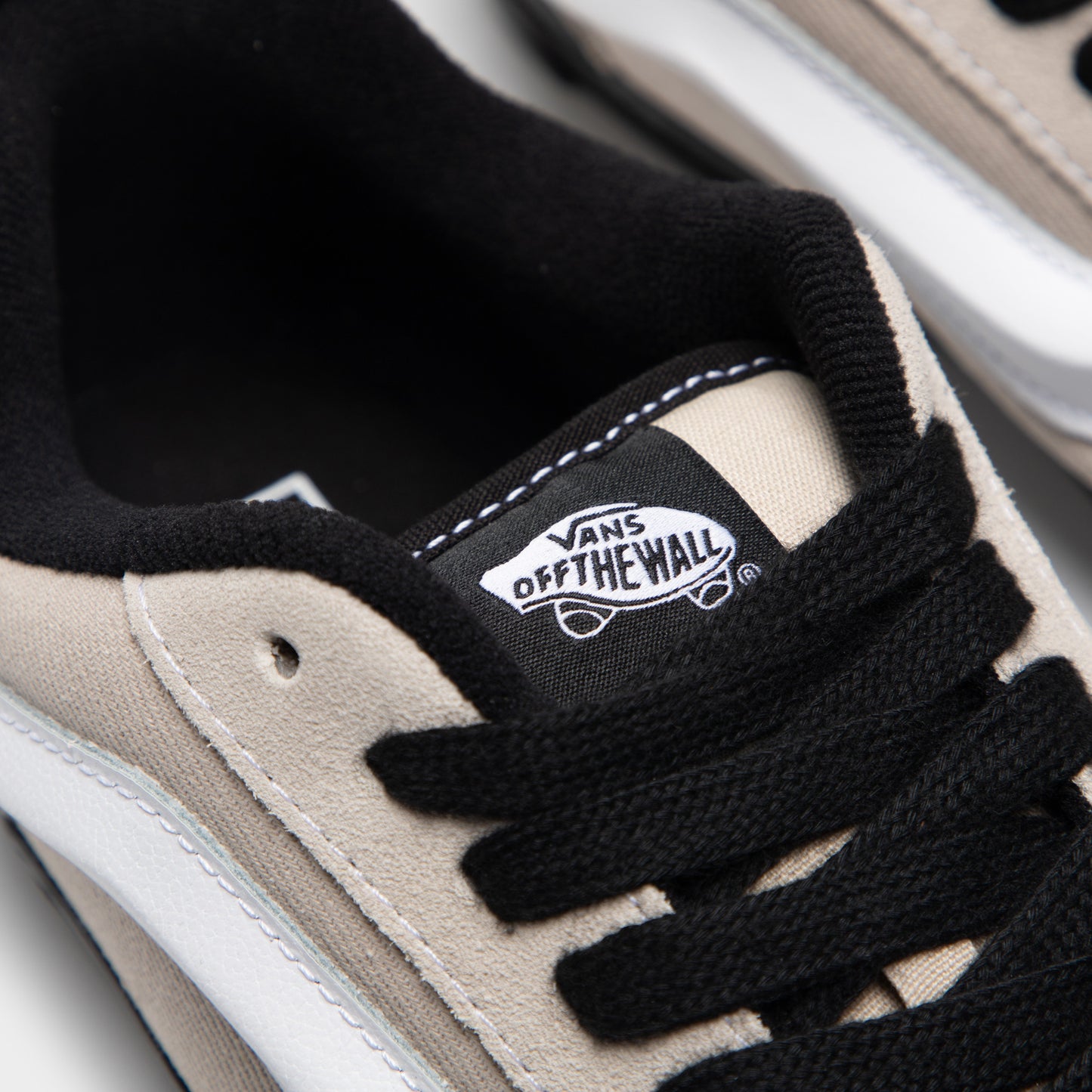 Vans Knu Skool Peyote / Black