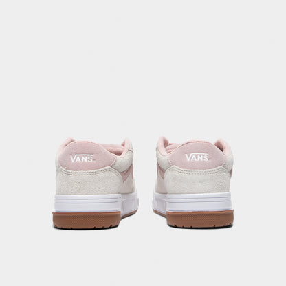Vans Hylane Fat Lace / Sepia Rose