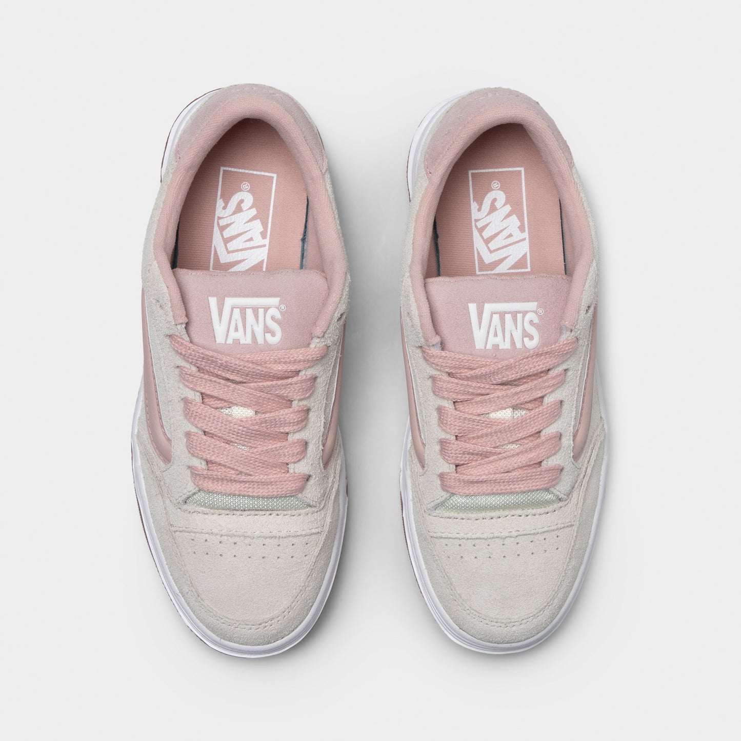 Vans Hylane Fat Lace / Sepia Rose