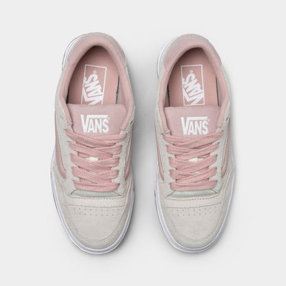 Vans Hylane Fat Lace / Sepia Rose