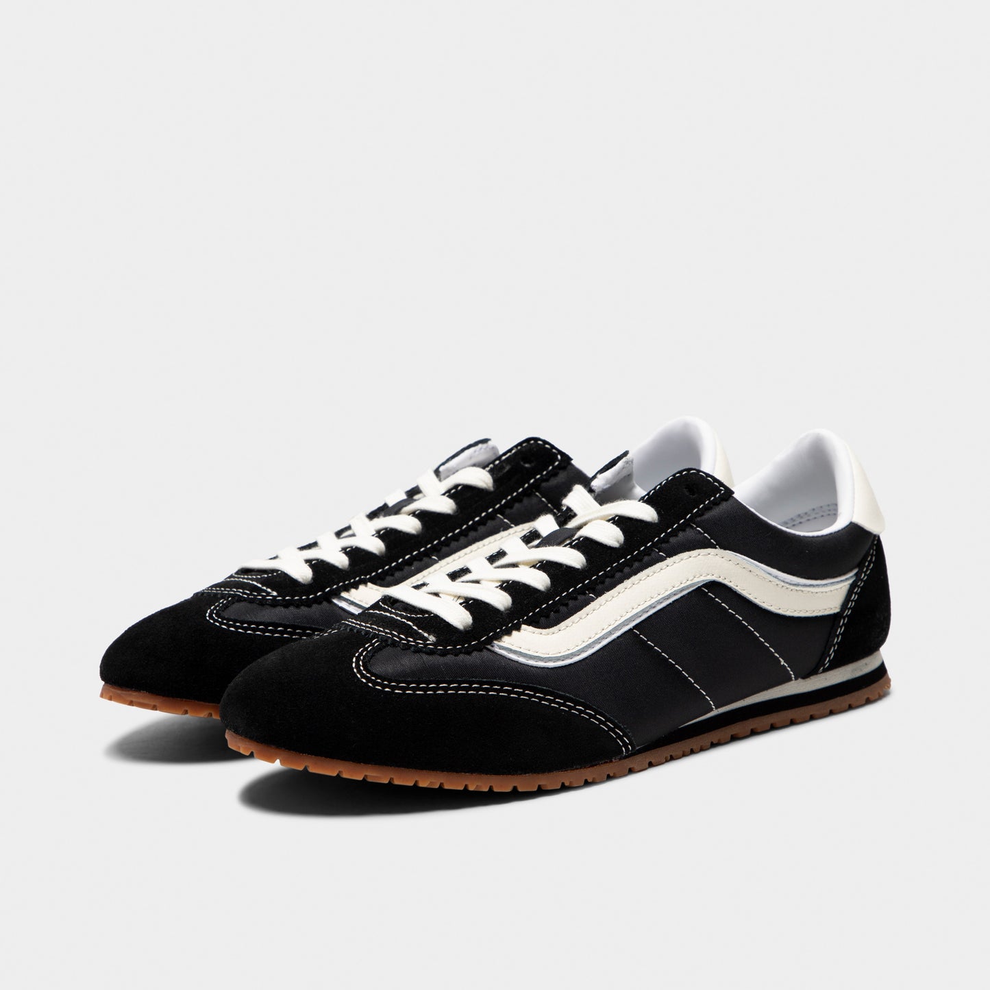 Vans Super Lowpro / Black